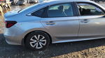 Honda Civic 2025