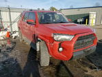 Toyota 4Runner 2015