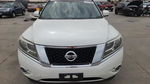 Nissan Pathfinder 2015