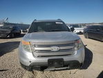 Ford Explorer 2011