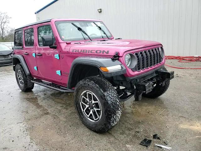 Jeep Wrangler 2024