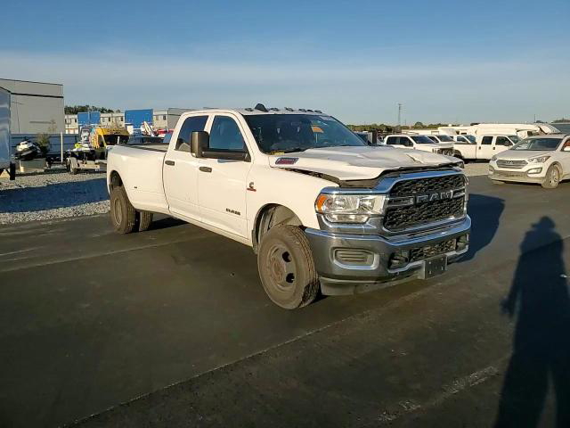 RAM 3500 2021