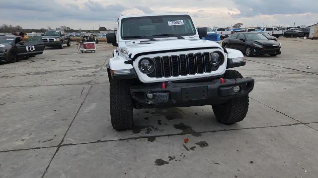 Jeep Wrangler 2025