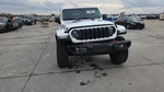 Jeep Wrangler 2025