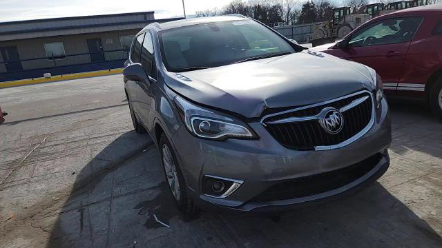 Buick Envision 2020