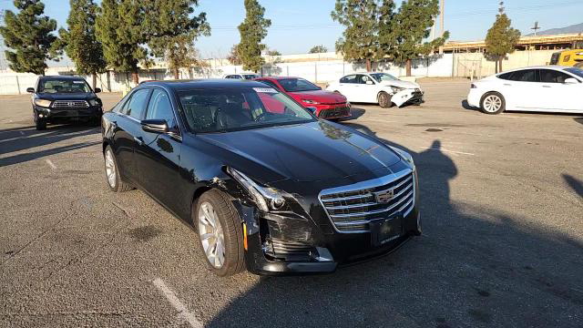 Cadillac CTS 2019