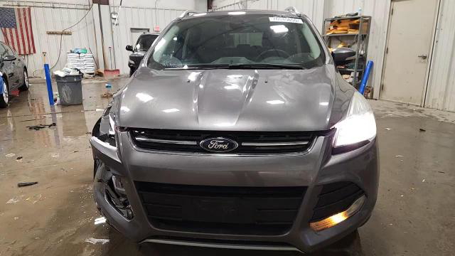 Ford Escape 2014