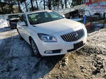 Buick Regal 2012