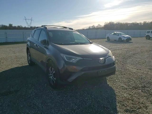 Toyota RAV 4 2017