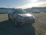 Toyota RAV 4 2017
