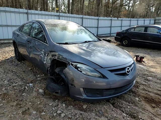 Mazda 6 2011