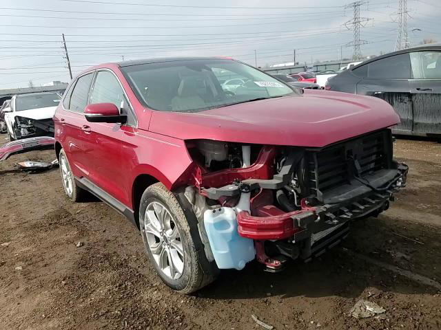 Ford Edge 2020