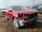 Ford Edge 2020