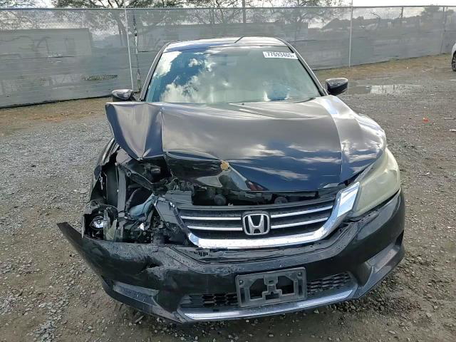 Honda Accord 2013