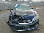 Honda Accord 2013