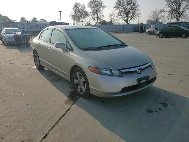Honda Civic 2008