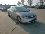Honda Civic 2008
