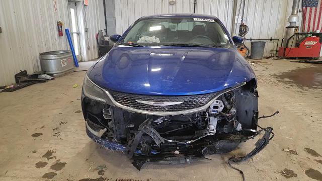 Chrysler 200 2016