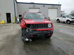Jeep Renegade 2017
