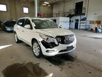 Buick Enclave 2014