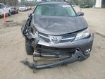 Toyota RAV 4 2013