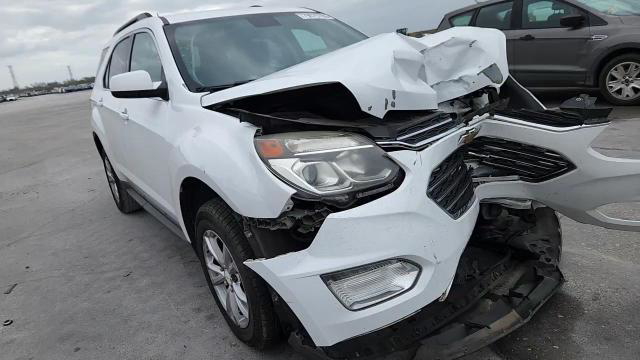 Chevrolet Equinox 2016