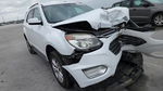 Chevrolet Equinox 2016