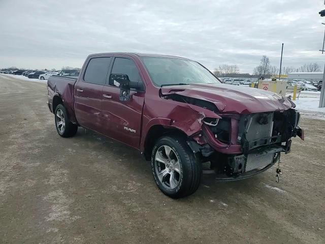 RAM 1500 2021