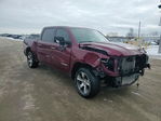 RAM 1500 2021