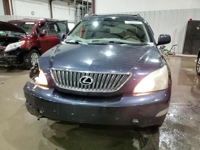 Lexus RX 2004