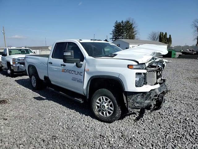 Chevrolet Silverado 2026