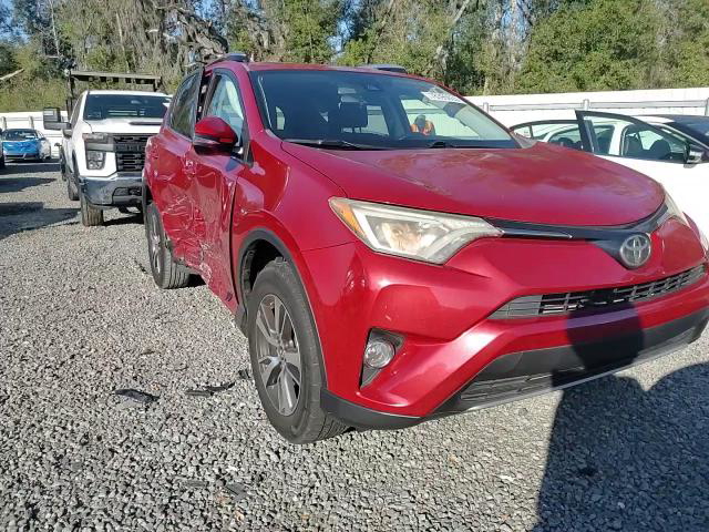 Toyota RAV 4 2017