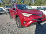 Toyota RAV 4 2017