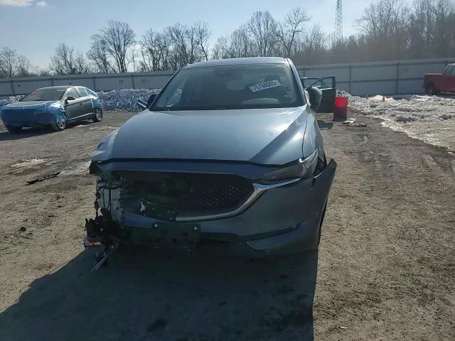 Mazda CX-5 2018