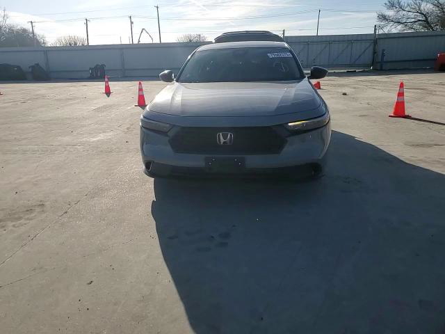 Honda Accord 2025