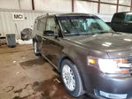 Ford Flex 2018