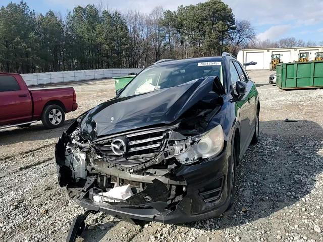 Mazda CX-5 2016