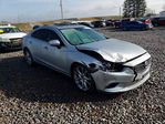 Mazda 6 2017
