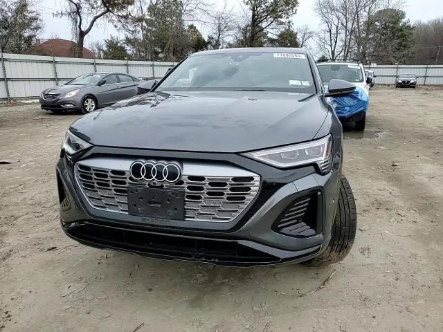 Audi Q8 2024