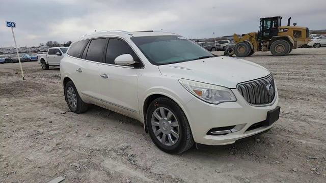 Buick Enclave 2014