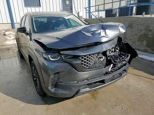 Mazda CX-50 2025