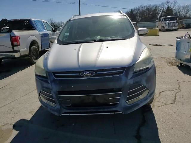 Ford Escape 2014