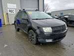Lincoln MKX 2007