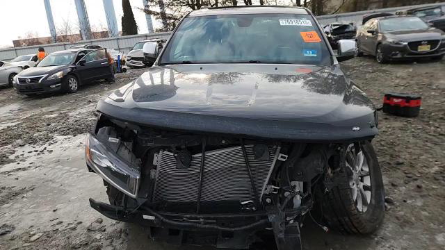 Jeep Cherokee 2015
