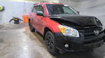 Toyota RAV 4 2012