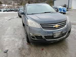 Chevrolet Traverse 2016