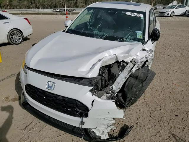 Honda HR-V 2024