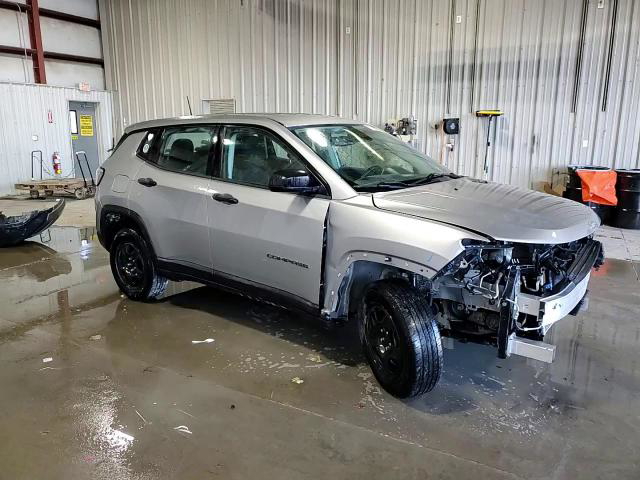 Jeep Compass 2021