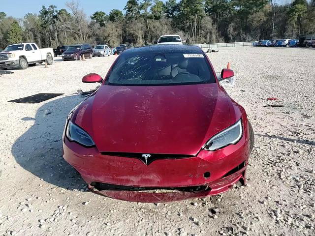 Tesla Model S 2024