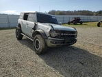 Ford Bronco 2023